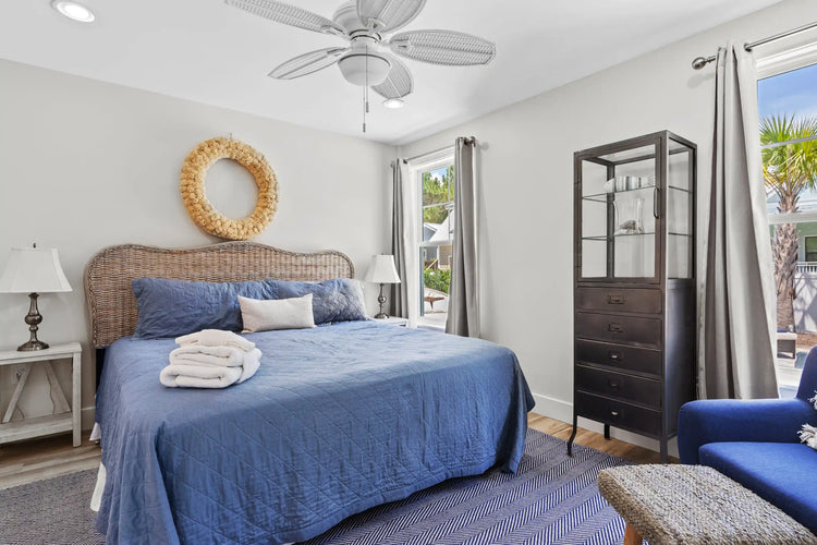 Sleeps 22