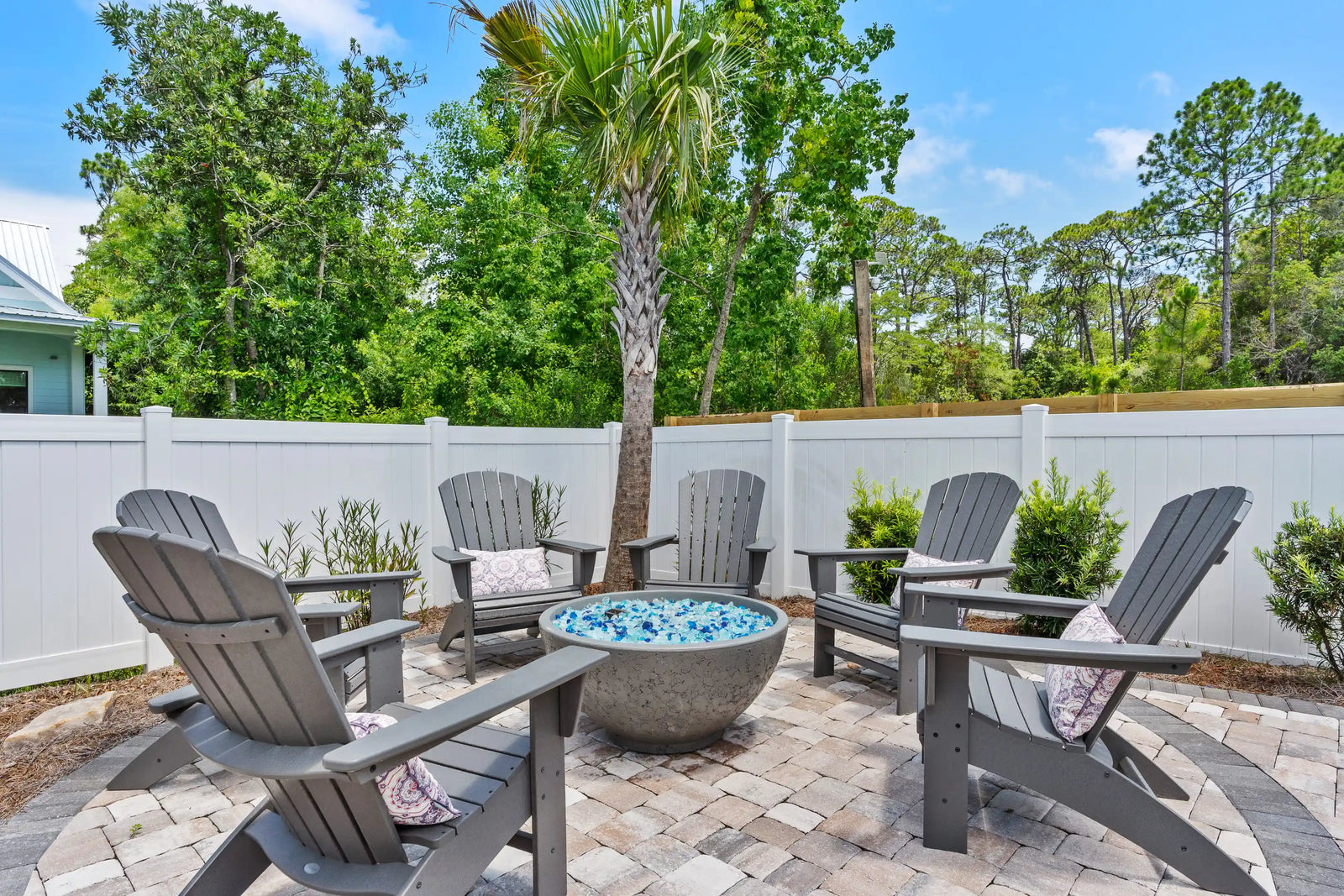 Outdoor Living
