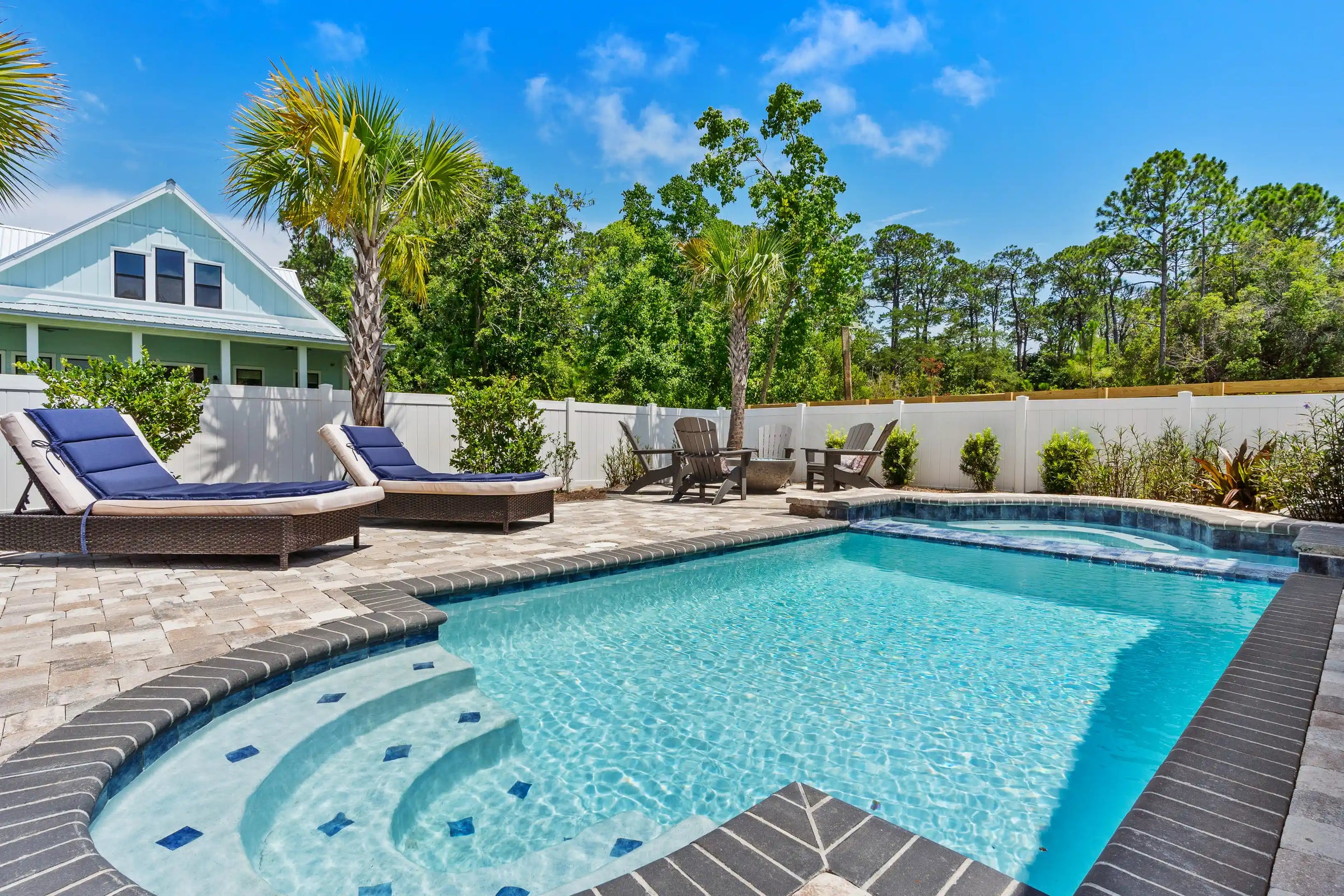 Luxury 30A Beach Stay for Group Getaways