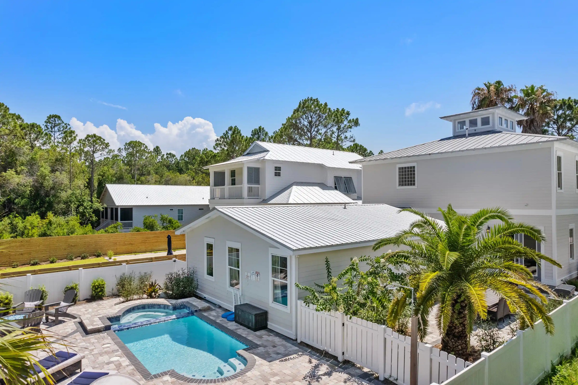 Ready to plan your 30A group stay?